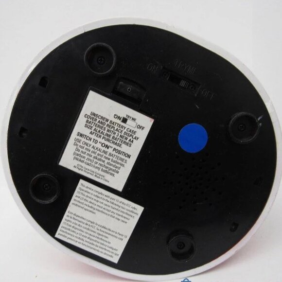 Vintage Coca-Cola Animated Jazz Polar Bear Playing 1990's Christmas Music Coke - Picture 11 of 13